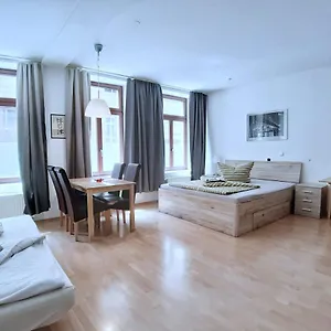 Zentrum Süd Apartment